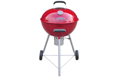 Outback - Red Comet Round - Charcoal - BBQ Outback - Red Comet Round - Charcoal - BBQ